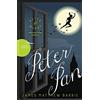 J. M. Barrie Ki Peter Pan / Peter and Wendy: Deutsch Englisch Zweisp (Tascabile)