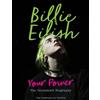 Carolyn McHugh Billie Eilish (Copertina rigida)
