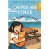 Jack Ross Carmen and Cypher (Tascabile) Carmen and Cypher