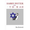 Dov Krulwich Harry Potter and Torah (Tascabile)