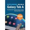 Kevin Wilson Exploring Galaxy Tab A (Tascabile) Exploring Tech