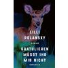 Lilli Polansky Gratulieren müsst ihr mir nicht (Copertina rigida)