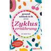 Mindy Dr. Pelz Gesund, schlank & fit mit der Zyklusernährung: mit i (Tascabile)