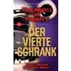 Robert Mountainbeau Scott Cawt Five Nights at Freddy's: Der vierte S (Tascabile)