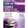 Latha Ganti Step-Up to USMLE Step 2 CK (Tascabile)