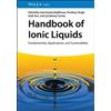 Sanchayita Rajkhowa Handbook of Ionic Liquids (Copertina rigida)