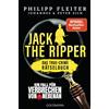 Philipp Fleiter Jack the Ripper - ein Fall für „Verbrechen von neben (Tascabile)