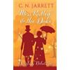 C N Jarrett Miss Ridley and the Duke (Tascabile)