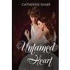 Catherine Sharp Untamed Heart (Tascabile)