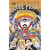 Djamel Rabahi Eiichirô Oda Juli One Piece - Édition originale (Tascabile)