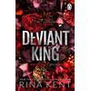 Rina Kent Deviant King (Tascabile) Royal Elite Series