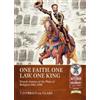 T J O'Brien de Clare One Faith, One Law, One King (Tascabile)