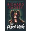 Richard Kadrey The Discreet Eliminators series - The Flesh Ki (Copertina rigida)