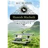 M. C. Beaton Sa Hamish Macbeth verschlägt es die Sprache: Kriminalro (Tascabile)