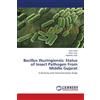 Hiren Patel Haren Vyas Rajababu Vyas Bacillus thuringiensis (Tascabile)