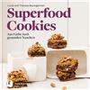 Lucia Baumgärtner There Superfood-Cookies - Aus Liebe zum ge (Copertina rigida)