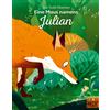 Joe Todd-Stanton Mar Eine Maus namens Julian: Vierfarbiges Bilderbuc (Tascabile)