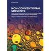 Chhanda Mukhopa Ionic Liquids, Deep Eutectic Solvents, Crown (Copertina rigida)