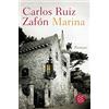 Carlos Ruiz Zafón Peter Schwaar Marina. Roman (Hochkaräter) (Tascabile)