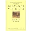 Giovanni Verga Little Novels Of Sicily (Tascabile)