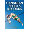 Gary Queensway J. Alexander Poulton Canadian Sports Records (Tascabile)