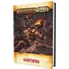 Michael Barbeau Simon Lucas Sh Pathfinder für Savage Worlds - (Copertina rigida)