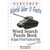 Lowry Global Media Circle It, World War II Facts, Pocket Size, Word (Tascabile)