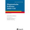 American Psychi Diagnostische Kriterien DSM-5-TR®: Deutsche Ausgabe (Tascabile)