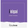 Minué Yoshida Ikigai (Copertina rigida)