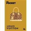 Gemini Books The Pocket Louis Vuitton (Copertina rigida) Gemini Pockets