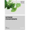 Brigitte Bischof Jadranka Dieter Autogene Psychotherapie (Praxis Ps (Tascabile)