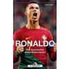 Luca Caioli Markus Mon Ronaldo: Die Geschichte eines Besessen (Copertina rigida)