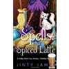 Jinty James Spells and Spiced Latte (Tascabile) Maddie Goodwell