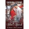 Sadira Stone Cupid's Silver Spark (Tascabile) Bangers Tavern Romance