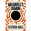 Steven Hall Maxwell's Demon (Tascabile)