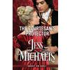 Jess Michaels The Courtesan's Protector (Tascabile)