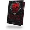 H. D. Carlton M Haunting Adeline: DARK ROMANCE Der TikTok-E (Copertina rigida)
