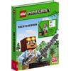 LEGO® Minecraft - Abenteuerbox: mit LEGO-Minecraft-Minifigur "Waffen (Tascabile)