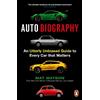 Mat Watson Auto Biography (Tascabile) (PRESALE 22/10/2026)