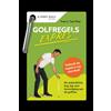 Yves C. Ton-Tha Golfregels EXPRES: De waterdichte bag tag voor beves (Tascabile)