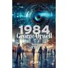 George Orwell 1984 (Copertina rigida)
