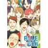 Antje Bockel Ko Blue Box 10: Große Gefühle im Sport und in der Liebe (Tascabile)