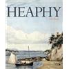 Iain Sharp Heaphy (Copertina rigida)