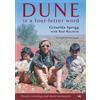 Griselda Sprigg Dune is a Four-letter Word (Tascabile)