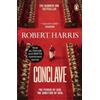Robert Harris Conclave (Tascabile)