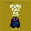 Chris Haughton Kleine Eule ganz allein (Copertina rigida)