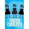 Alex Bell Frozen Charlotte (Tascabile) Red Eye