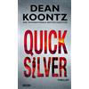 Dean Koontz Heiner Eden Quicksilver: Thriller (Copertina rigida)