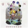 Queen Innuendo (CD) Album