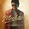 Michael Jackson Michael: Songs from the Motion Picture (CD) Album
